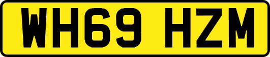 WH69HZM