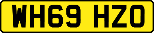 WH69HZO