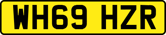 WH69HZR