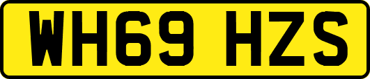 WH69HZS