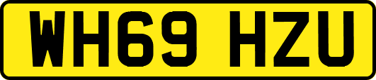 WH69HZU