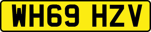 WH69HZV