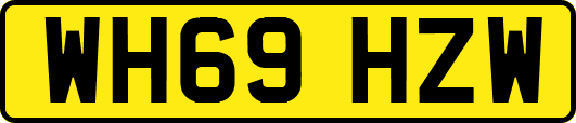 WH69HZW