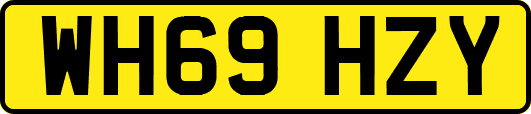 WH69HZY