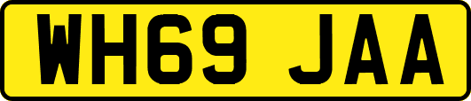 WH69JAA
