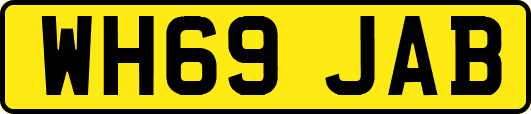 WH69JAB