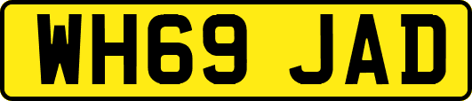 WH69JAD
