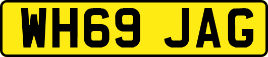 WH69JAG