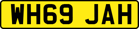 WH69JAH