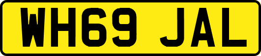 WH69JAL