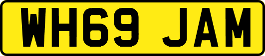 WH69JAM