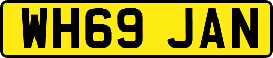 WH69JAN