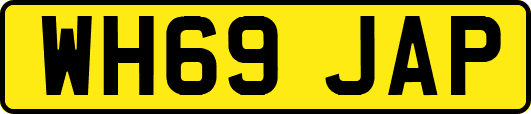 WH69JAP