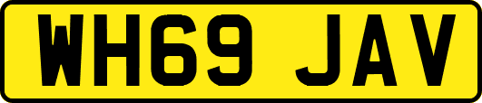 WH69JAV