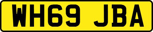 WH69JBA