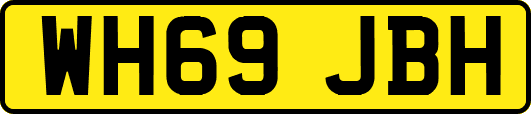 WH69JBH