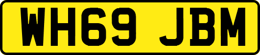 WH69JBM