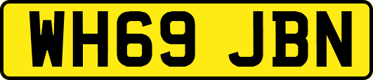 WH69JBN