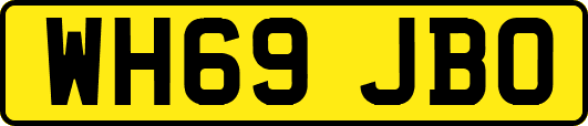 WH69JBO