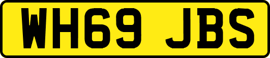 WH69JBS