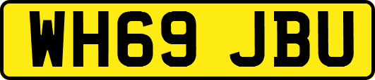 WH69JBU