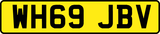 WH69JBV