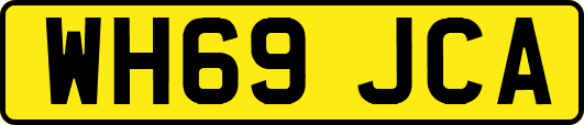 WH69JCA