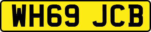 WH69JCB