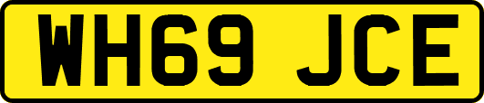 WH69JCE