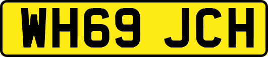 WH69JCH