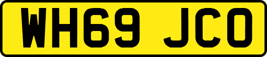 WH69JCO