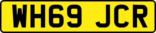 WH69JCR