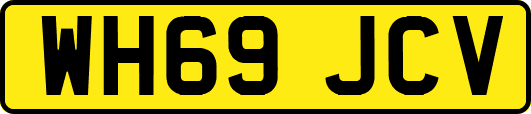 WH69JCV