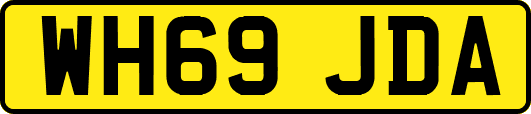 WH69JDA