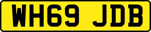 WH69JDB