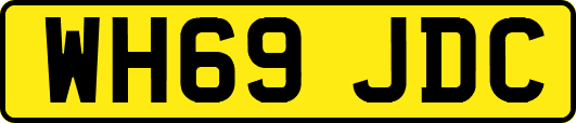 WH69JDC