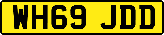 WH69JDD