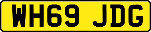 WH69JDG