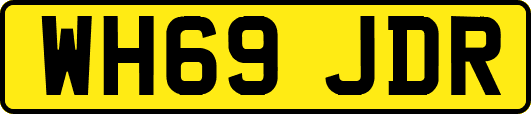 WH69JDR