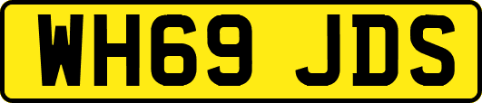 WH69JDS