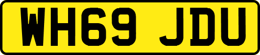 WH69JDU
