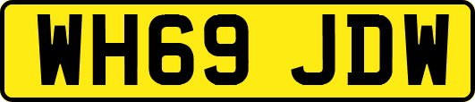 WH69JDW