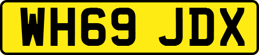 WH69JDX