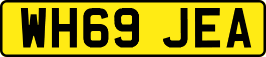 WH69JEA