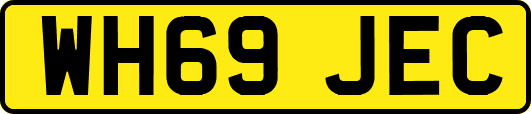 WH69JEC