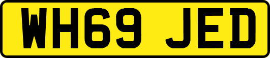 WH69JED