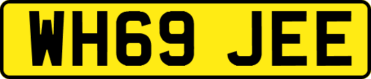 WH69JEE