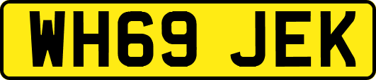 WH69JEK