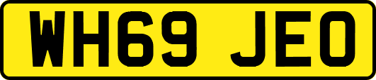 WH69JEO