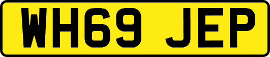 WH69JEP